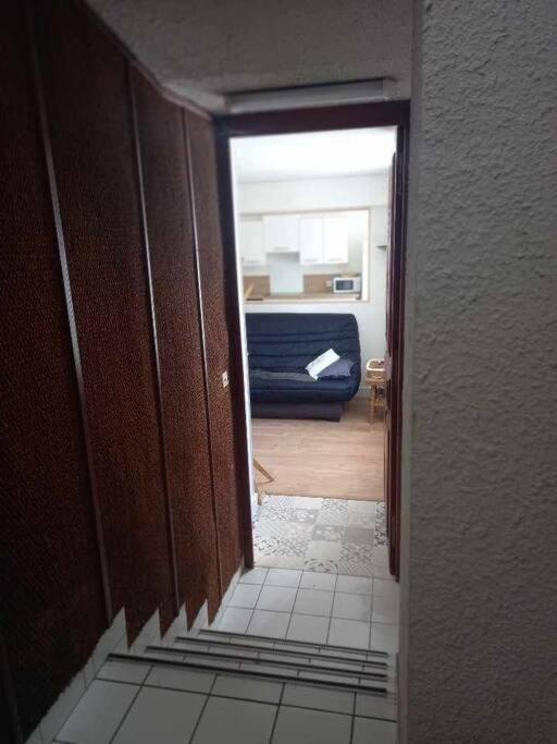 Appart Neuf Pour 6 Personnes Vizille Exterior foto